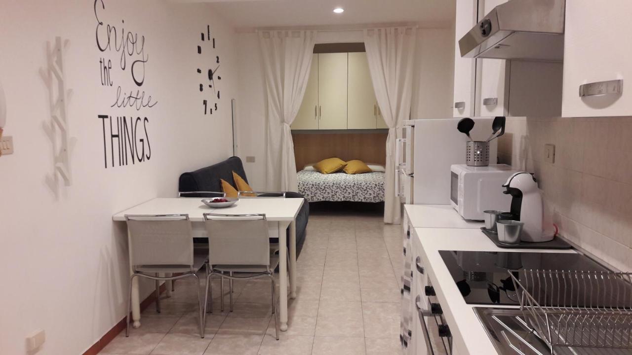 Bolognamania Apartments-Enjoy Exterior photo
