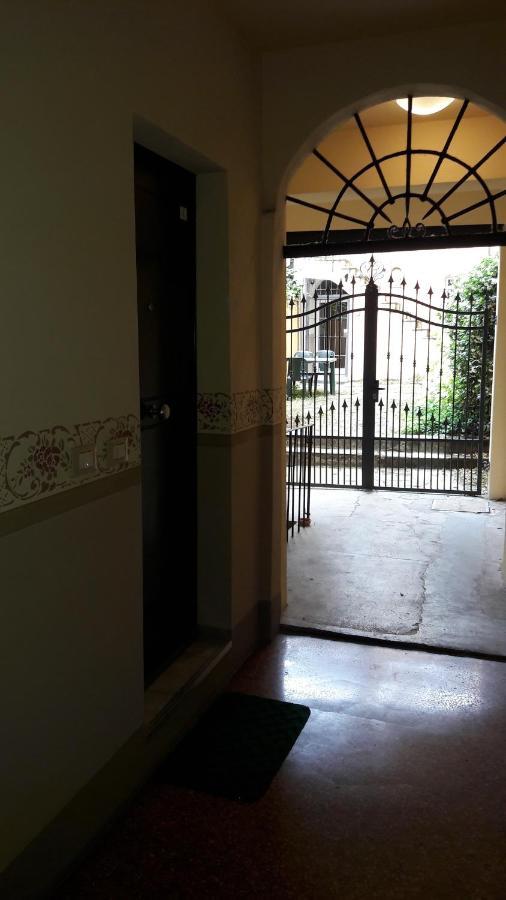 Bolognamania Apartments-Enjoy Exterior photo